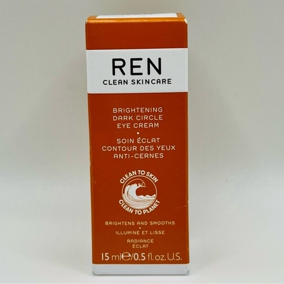 Brightening Dark Circle Eye Cream - Picture 1 of 7